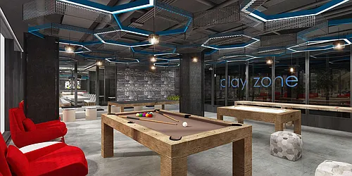 Rented by Bold New York