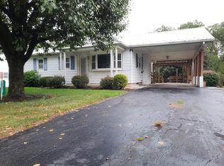 1312 Red Run Rd, Stevens, PA 17578