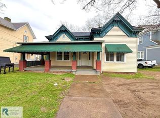 1446 N Main St, Danville, VA 24540