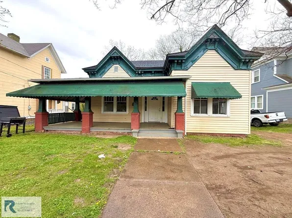 1446 N Main St, Danville, VA 24540