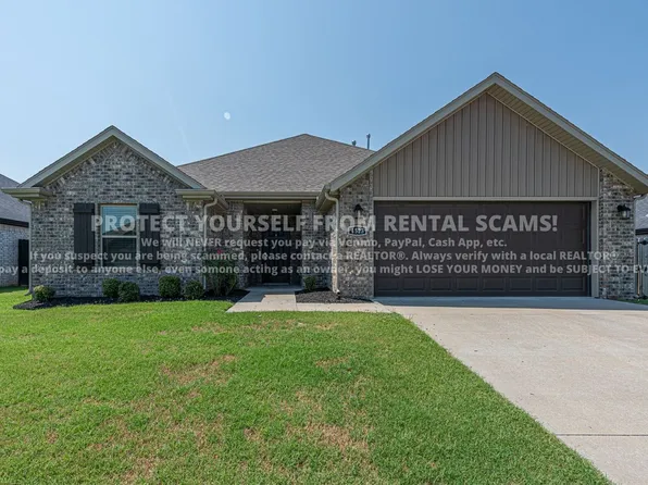 4523 W Havana Ave, Fayetteville, AR 72704
