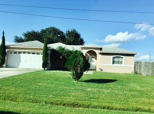 603 Bittern Ct, Poinciana, FL 34759