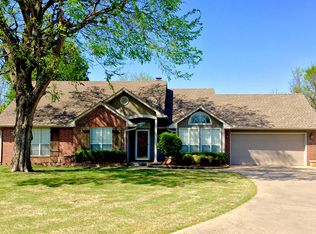 3108 North St, Muskogee, OK 74403