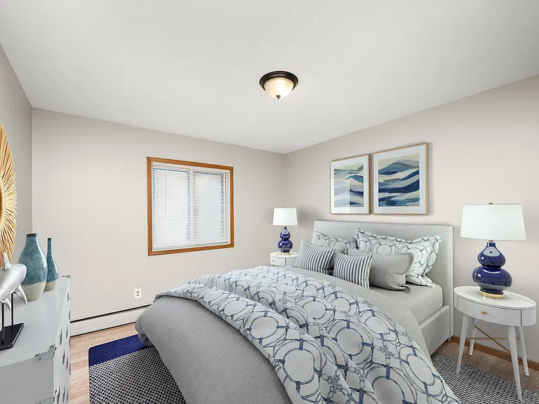 Oria Lakeview Apartments — Photo 12
