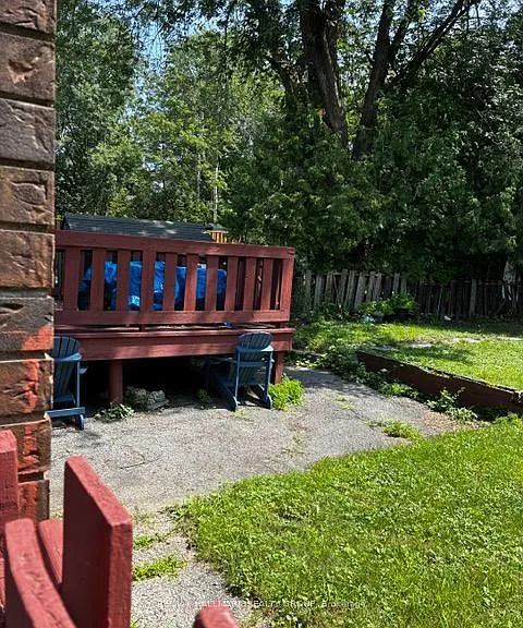 6876 Notre Dame St #B — Photo 29