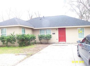 5958 Southseas St, Houston, TX 77033