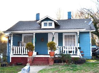 650 Wesley Dr, High Point, NC 27260