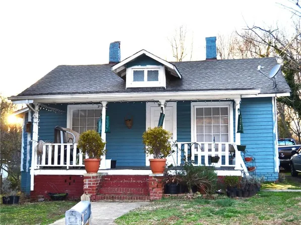 650 Wesley Dr, High Point, NC 27260
