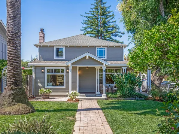 37 Church St, Mountain View, CA 94041