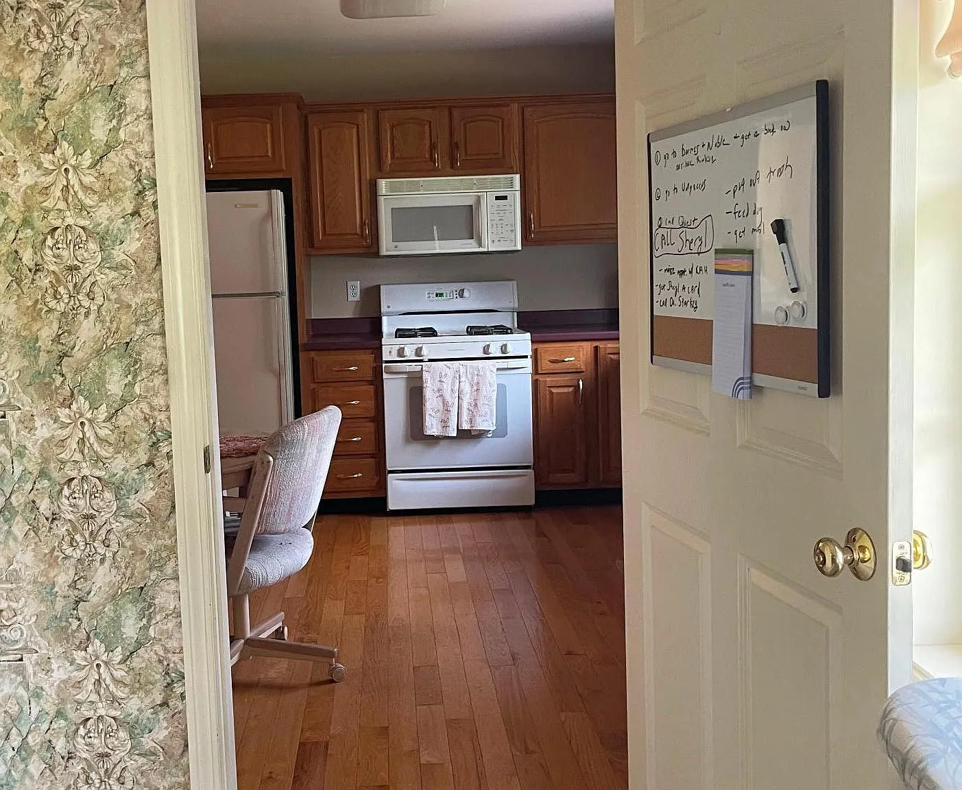 1 bed, 800 sqft, $1,650 — Photo 4