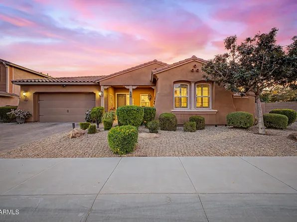 5066 N 146TH Drive, Litchfield Park, AZ 85340