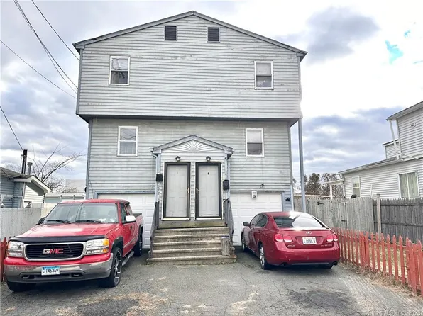 270 Adams Street, Bridgeport, CT 06607
