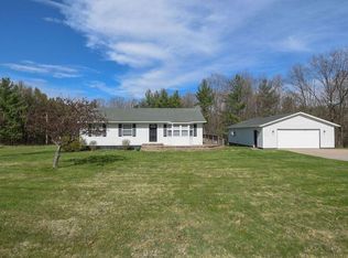 8640 Northland Dr, Stanwood, MI 49346