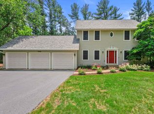 5140 Timberland Trl, Wisconsin Rapids, WI 54494