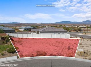 517 E Megan Elise Ct, Scenic, AZ 86432
