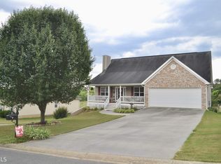 171 Bowdoin Ln SW, Adairsville, GA 30103