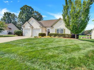 12303 Cardinal Point Rd, Charlotte, NC 28269