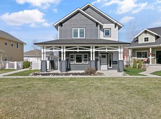 1644 Front St, Billings, MT 59101