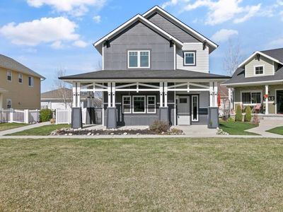 1644 Front St, Billings, MT, 59101