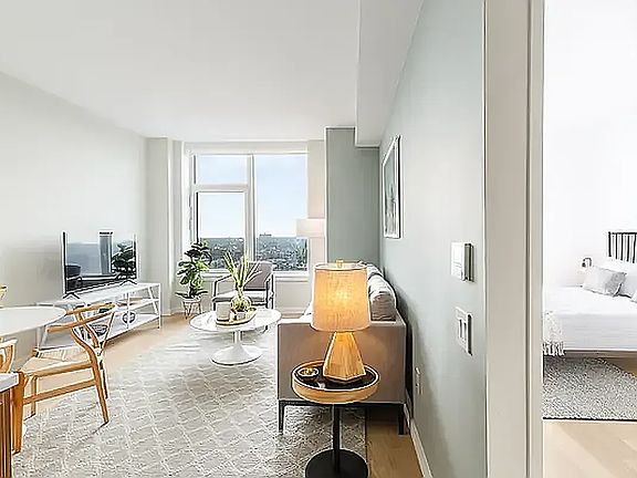 2nd image of 120 Linden Blvd #16A