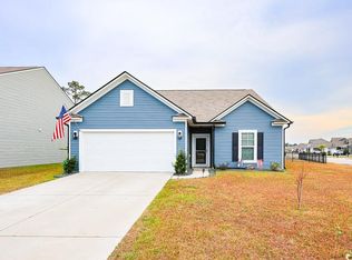 207 Long Leaf Pine Dr, Conway, SC 29526