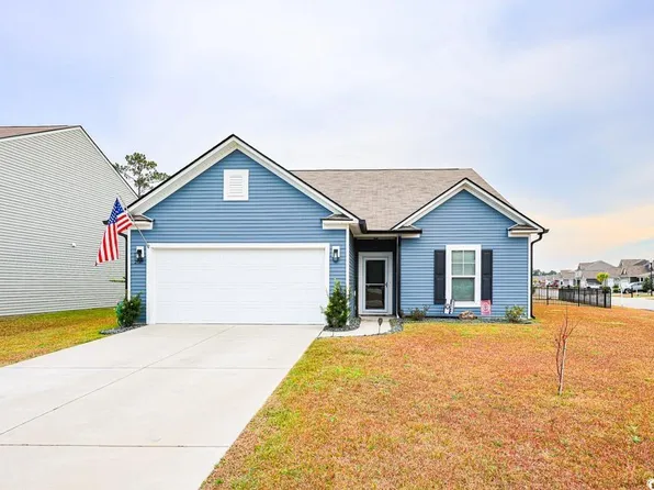 207 Long Leaf Pine Dr., Conway, SC 29526