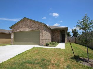 5709 Levenwood Ln, Austin, TX 78724