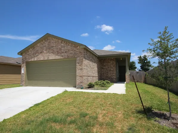 5709 Levenwood Ln, Austin, TX 78724