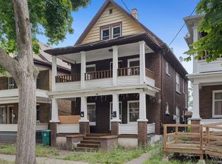 423 17th St, Niagara Falls, NY 14303