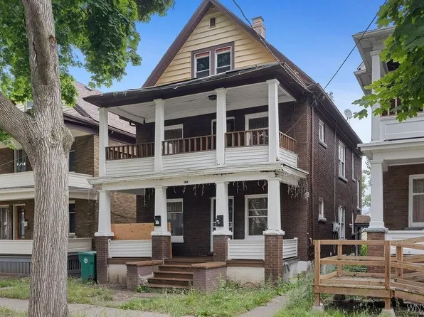 423 17th St, Niagara Falls, NY 14303