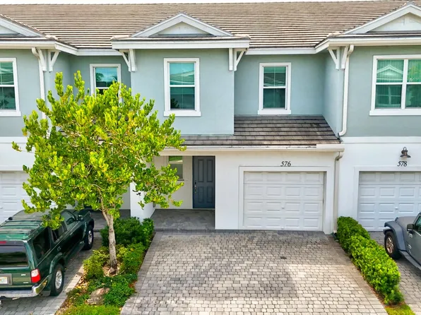576 Parsons Way, Deerfield Beach, FL