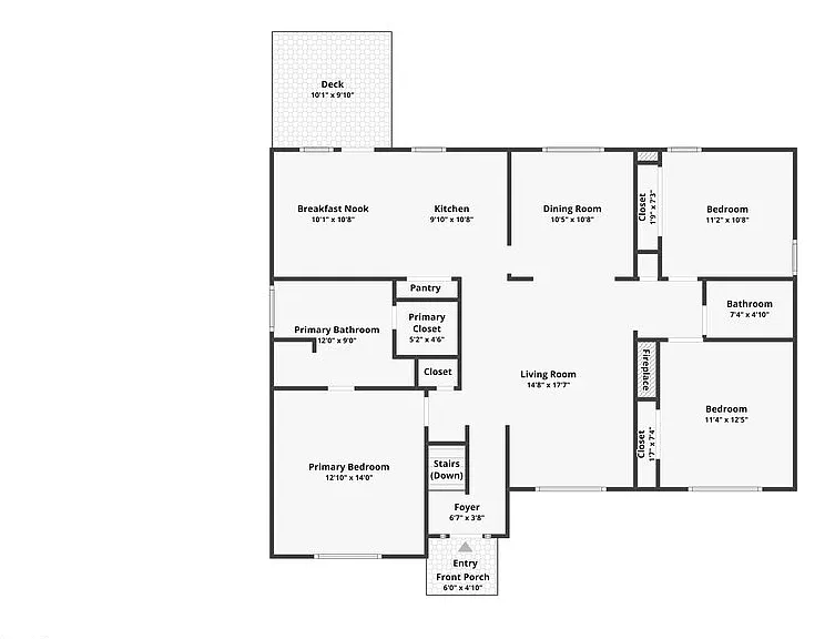 19 Eagle Point Ct — Photo 3