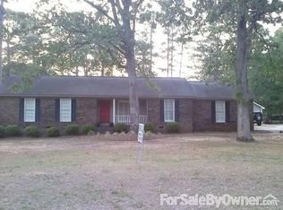 110 Somerset Dr, Albany, GA 31721