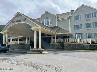 37 Corey Rd #521, Hancock, MA 01237