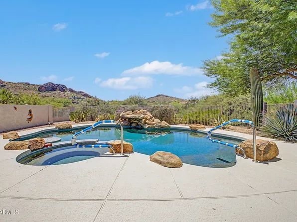 4334 S STRONG BOX Road, Gold Canyon, AZ 85118