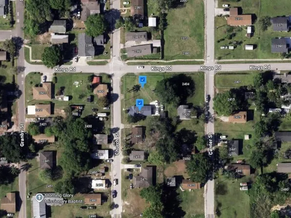 2421 Church St, Sanford, FL 32771