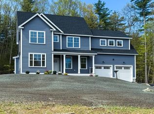 14 Stark Rd, Derry, NH 03038