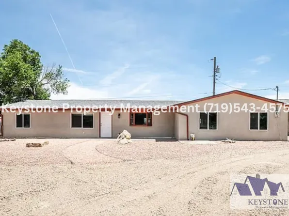 1184 32 1/2 Ln, Pueblo, CO 81006