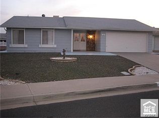 27701 Sandtrap Dr, Menifee, CA 92586