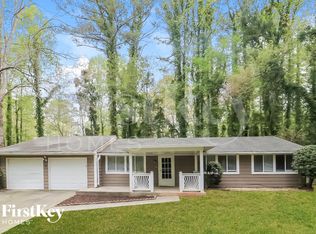 4788 North Cir, Marietta, GA 30066