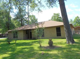 903 Fall Creek Dr, Huffman, TX 77336