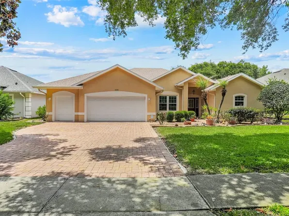 16741 Tall Grass Ln, Clermont, FL 34711