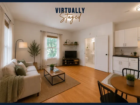 535 41st Street, 535 41st St APT 15, Oakland, CA 94609