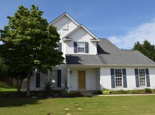 49 Bellows Falls Dr, Greer, SC 29650