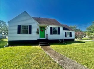 4680 Hummel Dr NW, Warren, OH 44483