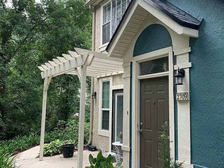 13703 Richmond Park Dr N #2709 — Photo 1