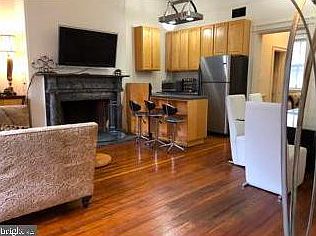 1st image of 704 S Washington Sq #1