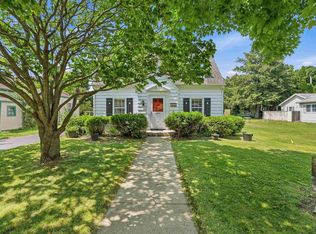 742 Lincoln St, Ripon, WI 54971