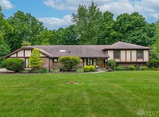 640 Woodbourne Trl, Dayton, OH 45459