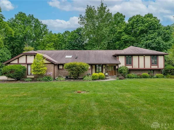 640 Woodbourne Trl, Dayton, OH 45459